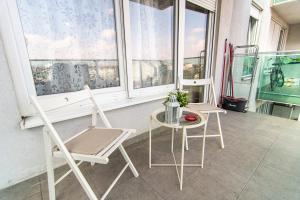 Flexible SelfCheckIns 68 - Zagreb - Garage - Loggia - New