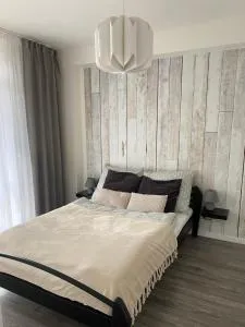 Harmony Apartman BB - Badín