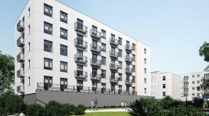 Łódź centrum Kawalerka w śródmieściu