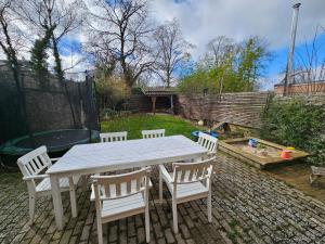 Satzvey Haus 3 SZ, Einzelbetten, Mechernich, Kall, Rheinbach, Köln, Bonn Gebiet