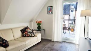 Weinstock - klimatisierte Ferienwohnung mit Sonnenterrasse