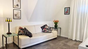 Weinstock - klimatisierte Ferienwohnung mit Sonnenterrasse