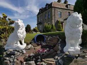 Duddon Villa - Soutergate