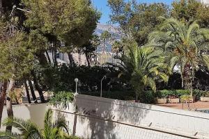 Casa Capitolio - Albir