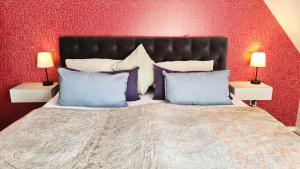 Weinstock - klimatisierte Ferienwohnung mit Sonnenterrasse