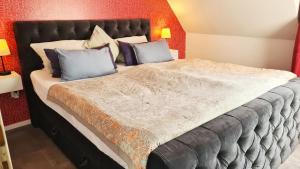 Weinstock - klimatisierte Ferienwohnung mit Sonnenterrasse