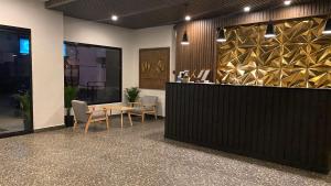 Rudolfo Suites