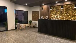 Rudolfo Suites - Granada