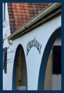 Maisons d'hotes EPICETOUT : photos des chambres