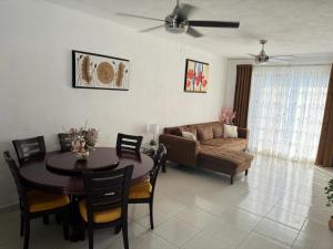 NUEVA Casa Tipo Departamento Totalmente Climatizado