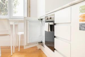 Firmeza 191 - Santos Apartment