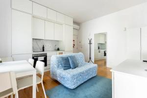 Firmeza 191 - Santos Apartment