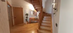 Dúplex Luxury Alfaro - Corella