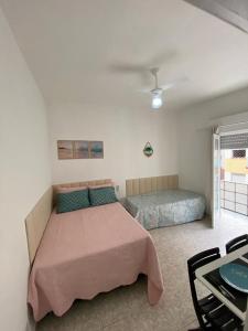 Apartamento Praia de Santos Gonzaga