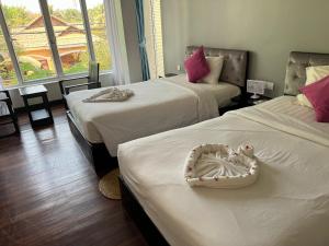 Flex Urban Family Villa Hotel