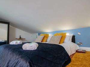 Bespoke Coastal Retreat Whitley Bay - Pass the Keys