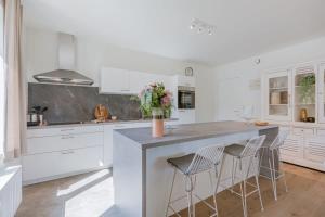 Huswell - A luminous apartment near the marina