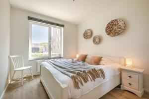 Huswell - A luminous apartment near the marina