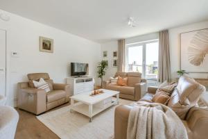 Huswell - A luminous apartment near the marina