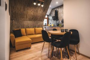 Apartamenty Gniazdo Sokoła