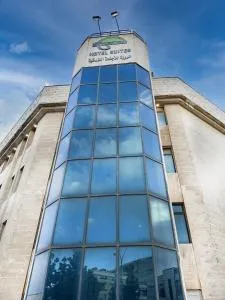 Rozana Hotel - Madaba