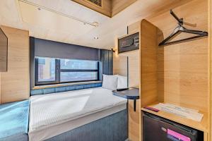 Standard Double Room room in IQ Hotel