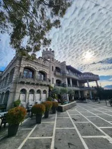 DIMAL CASTLE - Belsh