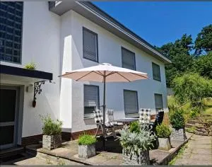 Ferienhaus an der Saline - Wahmbeck