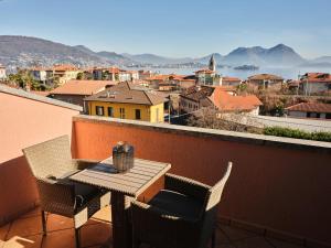 APPARTAMENTO CHRISTINA