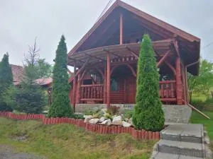 Casa Sóhegy Praid - Ocna de Jos