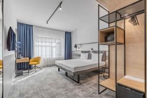 Superior Double or Twin Room room in IQ Hotel