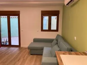 Apartamento Robledo de Chavela Plaza 1A - 罗夫莱多德查韦拉
