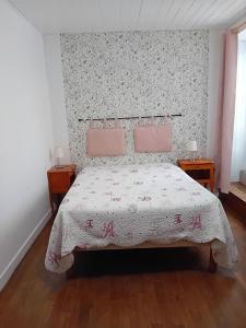 gîte marin petit châtelet