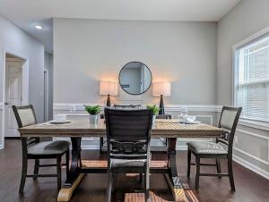 Spacious Family Friendly Home with Large Fenced in Yard