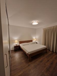 Modern and spacious 2 bedroom apartment 