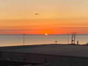 Yuxu coliving space - Sumqayıt