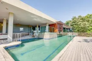 9 Forest Apartment Dunkirk - Shakaskraal