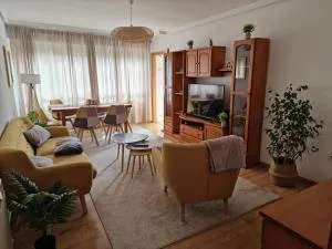 Lovely Balaídos - Roupeiro