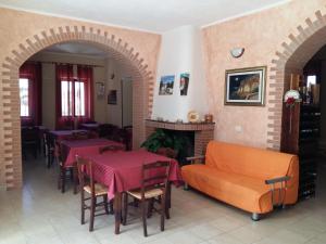 La Mortella Agriturismo