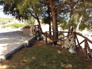 La Mortella Agriturismo