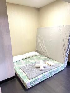 Huge 2BR Condo in IT Park Cebu