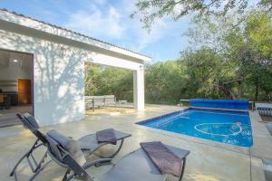 Maroela Safari House