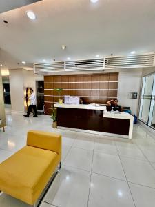 Huge 2BR Condo in IT Park Cebu