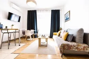 Belana Apartment - Črnomerec