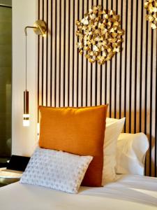 Hotels Le Jas de Joucas Hotel-Restaurant : photos des chambres