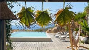 B&B / Chambres d'hotes 1,2,3 soleil : photos des chambres