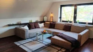 Ferienwohnung am Wild- und Freizeitpark Ostrittrum - Wardenburg