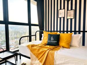 New Urban Suite Majestics 3BR Homestay at Georgetown BY URBAN STAYCATION HENG PMP