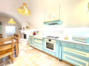 Donna Vincenza by Villa Experiences Puglia