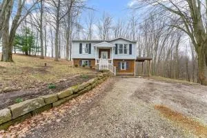 Come indulge and escape away! - Salem Heights